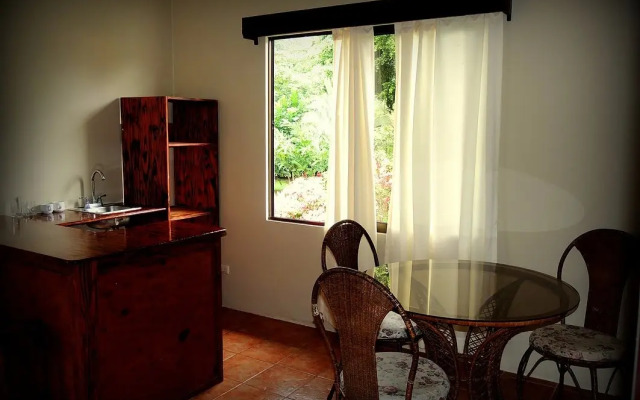 Hotel Las Orquideas