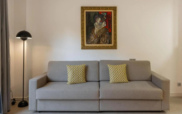 Cosmo Apartments Consell de Cent