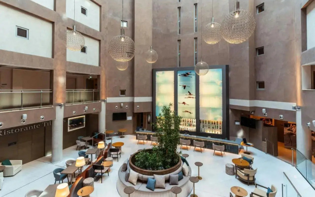 Delta Hotels by Marriott Olbia Sardinia