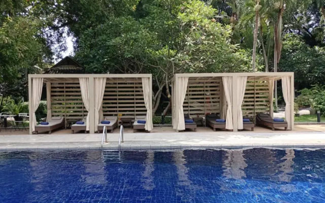 Let's Hyde Pattaya Resort & Villas