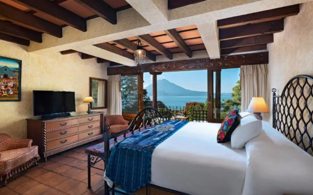Hotel Atitlan