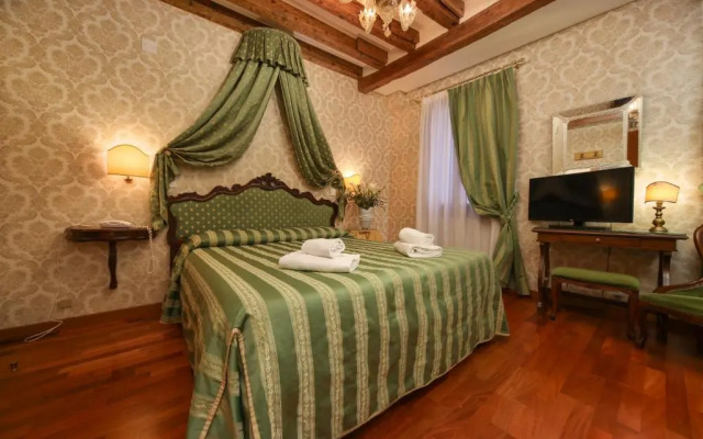 Hotel Da Bruno