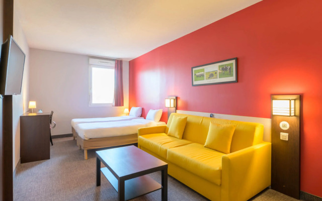 B&B Hotel Compiègne Thourotte