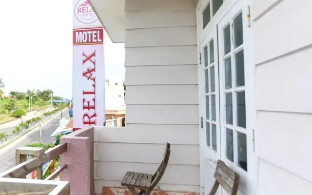 Relax Motel