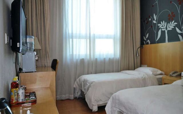 Beijing Tiantan Xingcheng Hotel