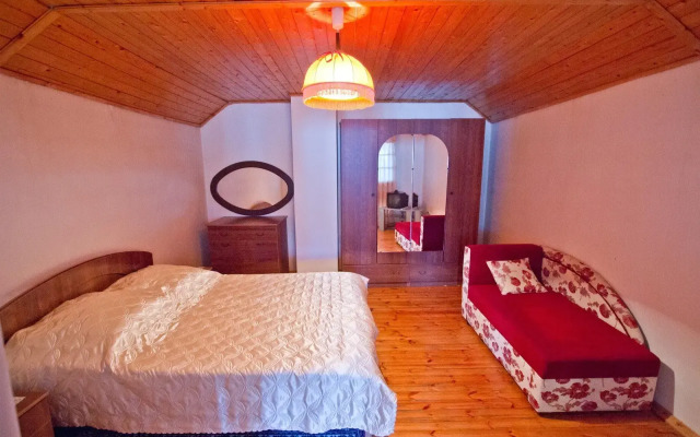 Гостевой дом Зимландия