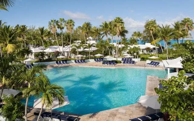 Beaches Turks & Caicos - ALL INCLUSIVE