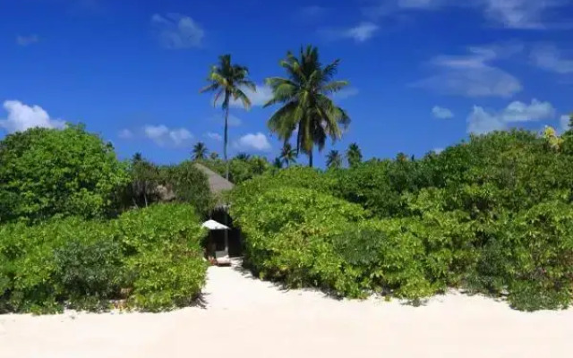 Six Senses Laamu