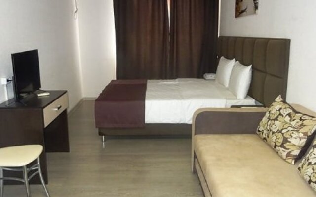 Cherry house Guest house