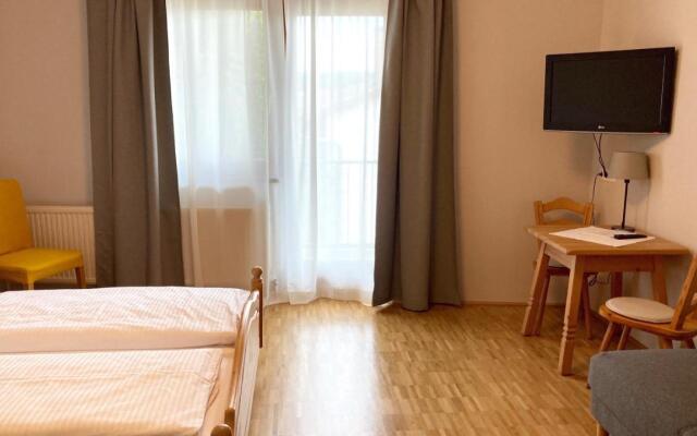 Gästehaus Zoechbauer