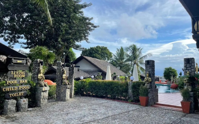 Boomerang Village Resort Kata