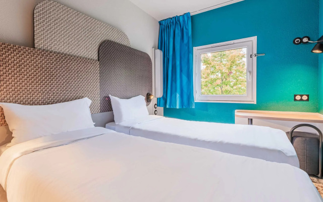 B&B HOTEL Mulhouse Dornach