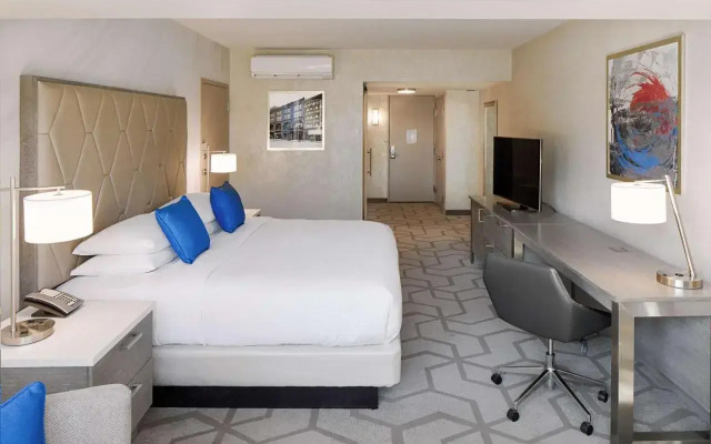 The Kingsley Bloomfield Hills - a DoubleTree by Hilton