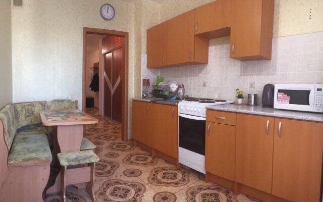 Apartamenty Na Prospekte Lenina