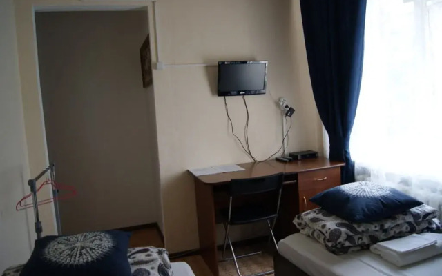 Krasnogvardeyskiy Hostel City Rooms