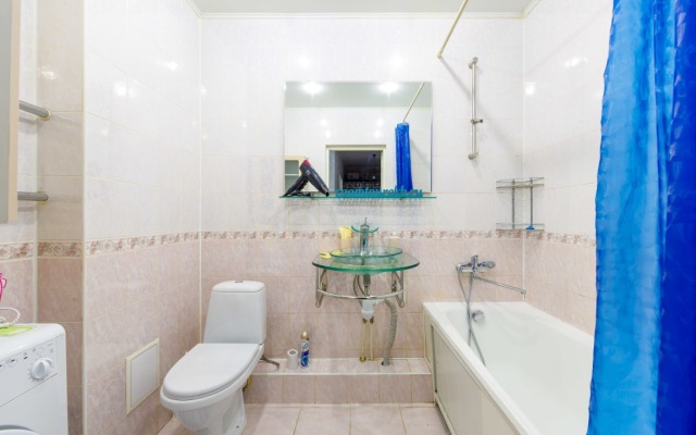 Dayker City Apartments Uyutnye na Chkalova 5 Apartments