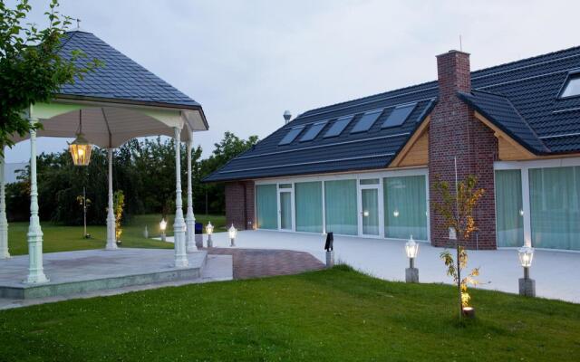 Landhotel Classhof