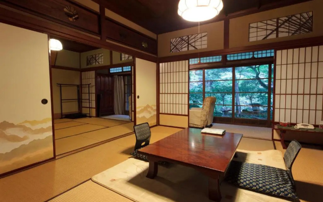 Deluxe Japanese-Style room 사진 1