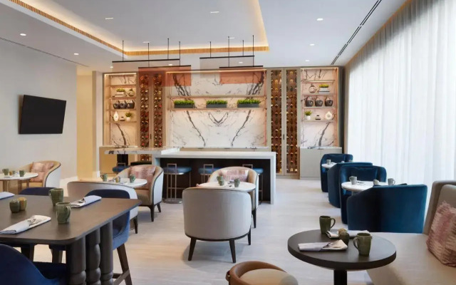 Kingston Marriott