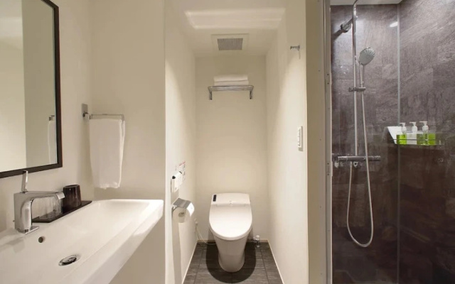 Standard Western-style Twin room (트윈 침대 2개) 사진 2