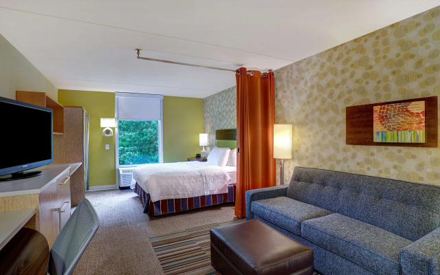 Home2 Suites by Hilton Lexington Park Patuxent River NAS, MD