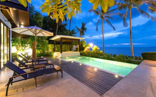 The Sea Koh Samui Resort & Residences by Tolani