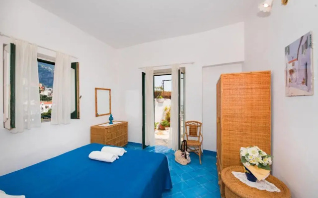 Royal Positano Hotel