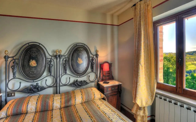 Albergo Diffuso Borgo Montemaggiore