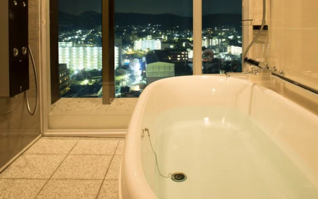Superior Floor Junior Suite with view 사진 2