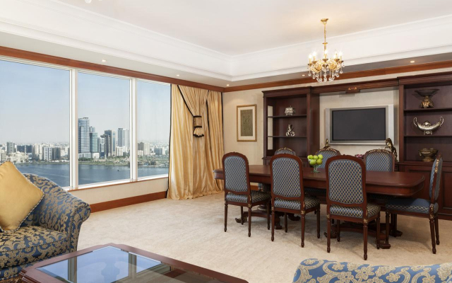 Corniche Hotel Sharjah