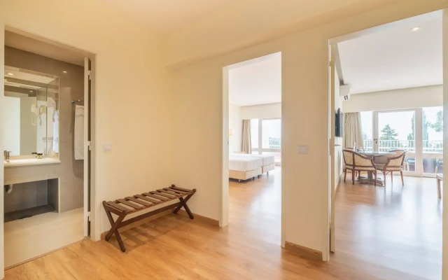Carvoeiro Hotel