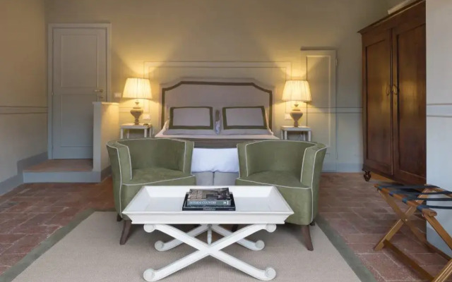 Relais Villa Olmo