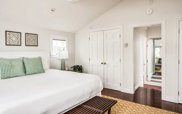 Martin Hill Inn