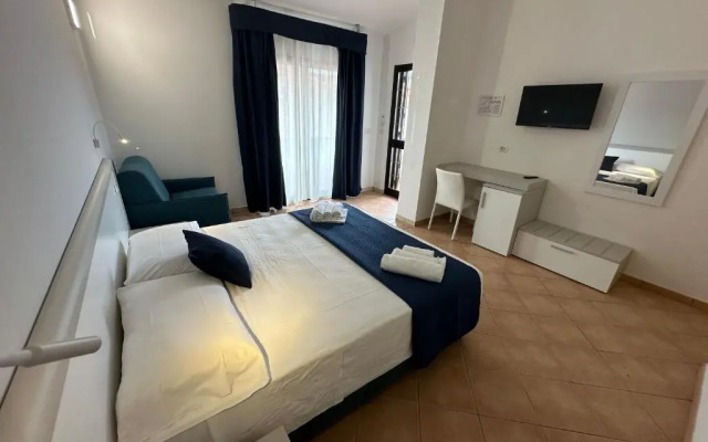 Residence Hotel La Taverna