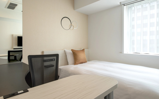 Moderate A Single room 사진 1
