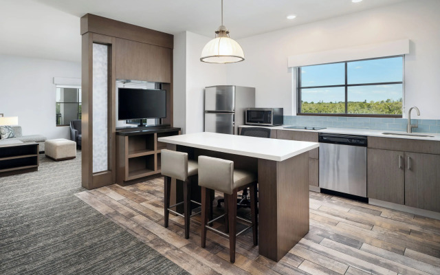 Hyatt House Naples/5th Avenue