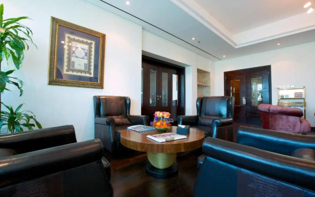 Tamani Marina Hotel and Hotel Apartments