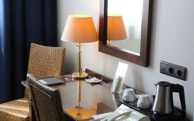 Best Western De Diane