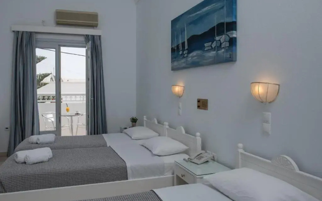 Hotel Glaros