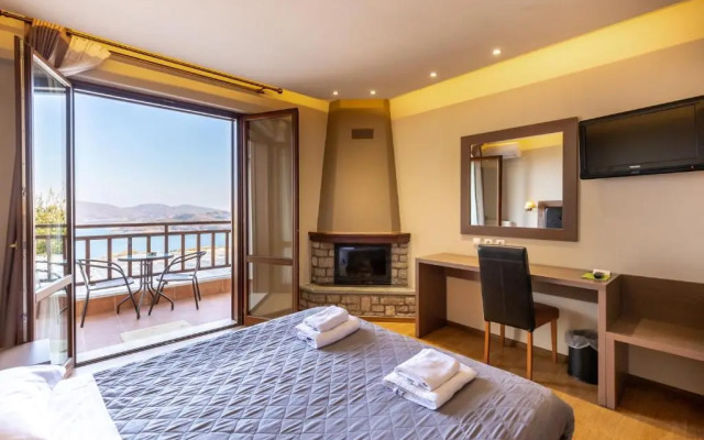 Курорт Nevros Hotel Resort & Spa