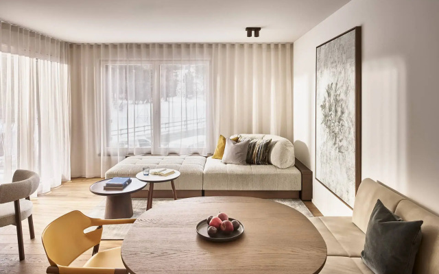 The Suites