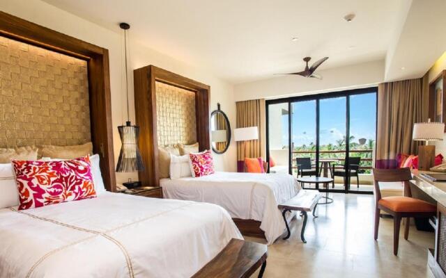 Secrets Akumal Riviera Maya Hotel - Adults Only