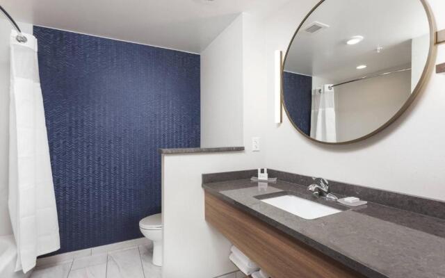 Fairfield Inn & Suites by Marriott Lebanon