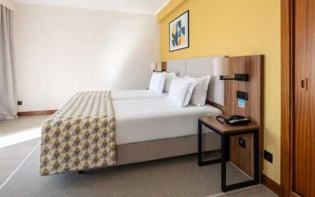 Holiday Inn Algarve Albufeira by IHG