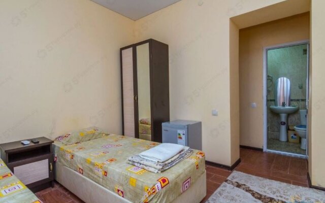 Delfin Mini-Hotel