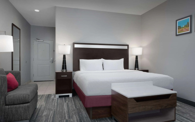 Hampton Inn Statesboro