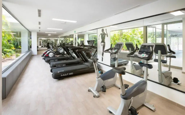 Hotel Riu Gran Canaria - All Inclusive
