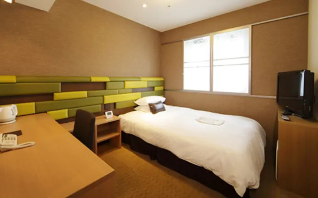 Single Studio with Sofa room 사진 1
