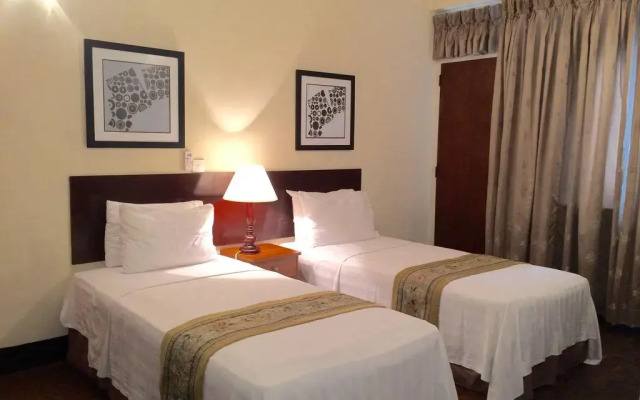 Tropic Inn - Mount Lavinia