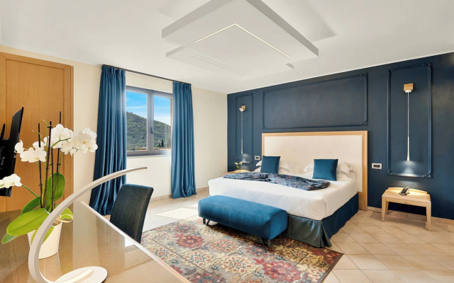 Park Hotel Argento